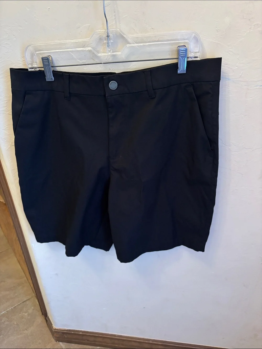 32 degrees cool stretch performance shorts X 2! Men’s 34,